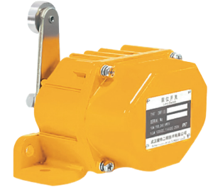 Heavy-duty Limit Switch