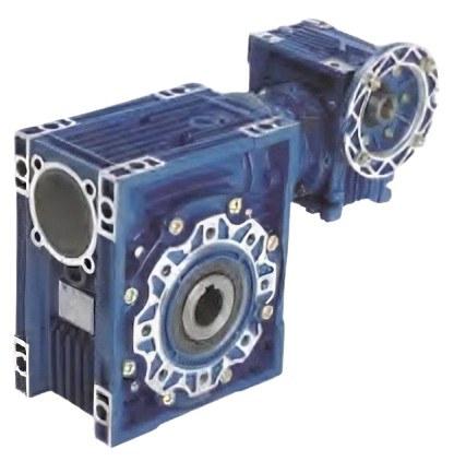 NMRV Series Worm Geared Motor