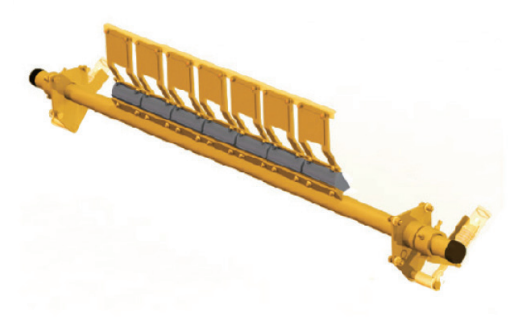 Primary Cleaner PH-type