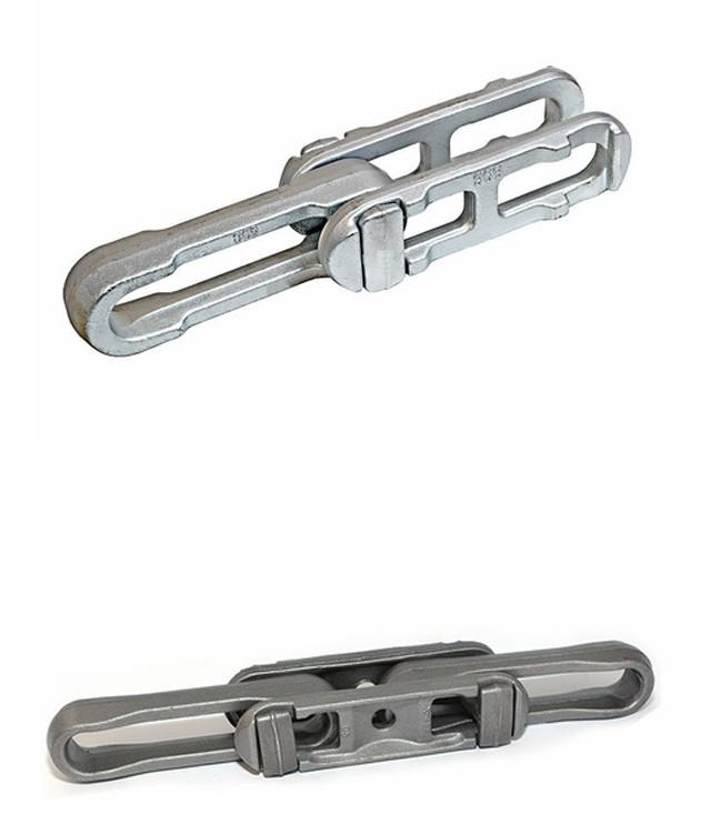 FORGED CHAIN