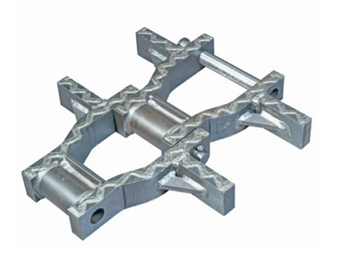 KEINS WHX Series Drag Chain
